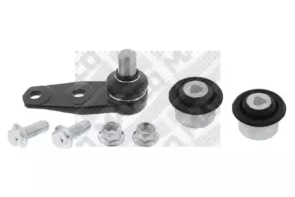 Ремкомплект, поперечный рычаг подвески MAPCO купить