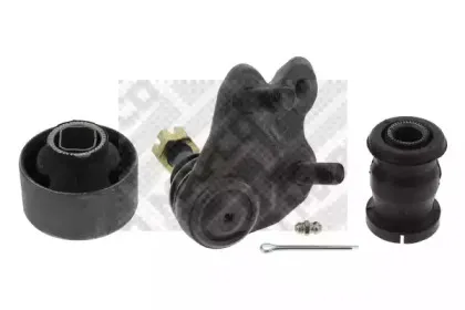 Ремкомплект, поперечный рычаг подвески MAPCO купить