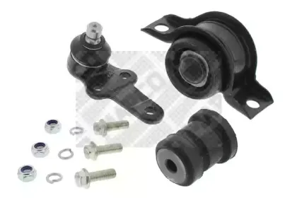 Ремкомплект, поперечный рычаг подвески MAPCO купить