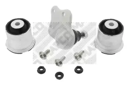 Ремкомплект, поперечный рычаг подвески MAPCO купить