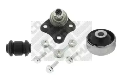 Ремкомплект, поперечный рычаг подвески MAPCO купить