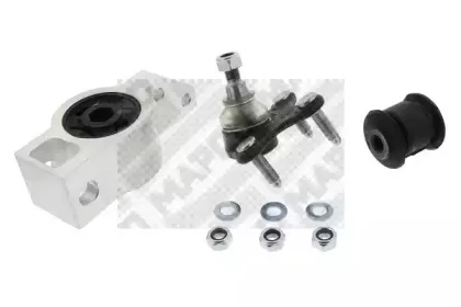 Ремкомплект, поперечный рычаг подвески MAPCO купить