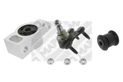 Ремкомплект, поперечный рычаг подвески MAPCO купить