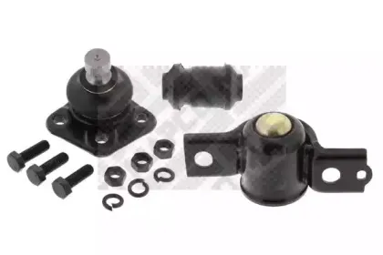 Ремкомплект, поперечный рычаг подвески MAPCO купить