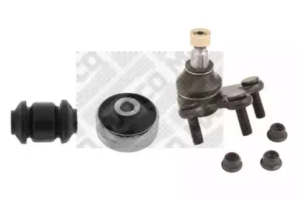 Ремкомплект, поперечный рычаг подвески MAPCO купить