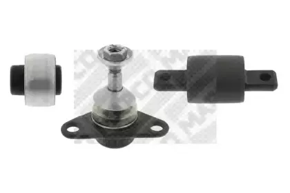 Ремкомплект, поперечный рычаг подвески MAPCO купить