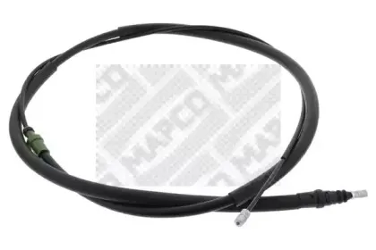 Трос, стояночная тормозная система MAPCO купить