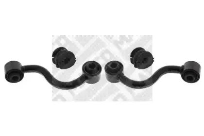 Ремкомплект, подшипник стабилизатора MAPCO купить