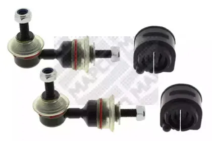 Ремкомплект, подшипник стабилизатора MAPCO купить