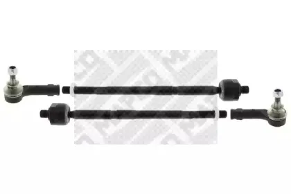 Ремкомплект, поперечная рулевая тяга MAPCO купить