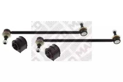 Ремкомплект, подшипник стабилизатора MAPCO купить