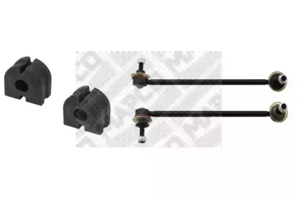 Ремкомплект, подшипник стабилизатора MAPCO купить