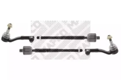 Ремкомплект, поперечная рулевая тяга MAPCO купить