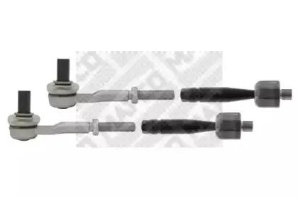 Ремкомплект, поперечная рулевая тяга MAPCO купить