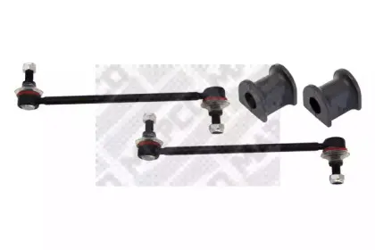 Ремкомплект, подшипник стабилизатора MAPCO купить