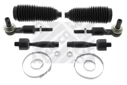 Ремкомплект, поперечная рулевая тяга MAPCO купить