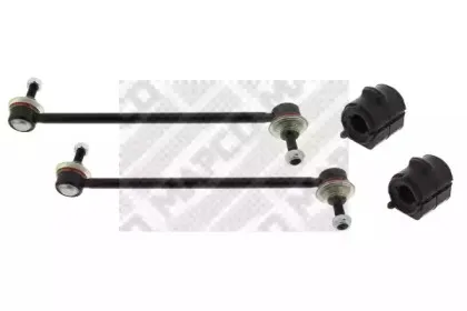 Ремкомплект, подшипник стабилизатора MAPCO купить