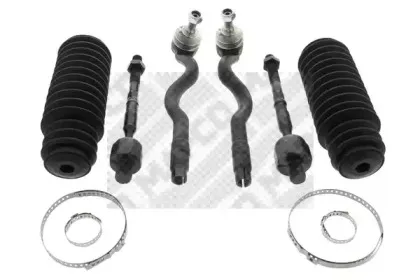 Ремкомплект, поперечная рулевая тяга MAPCO купить