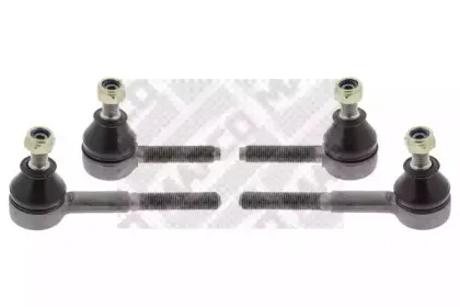 Ремкомплект, поперечная рулевая тяга MAPCO купить