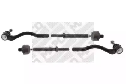 Ремкомплект, поперечная рулевая тяга MAPCO купить