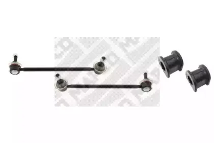 Ремкомплект, подшипник стабилизатора MAPCO купить