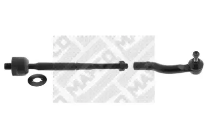 Поперечная рулевая тяга MAPCO купить