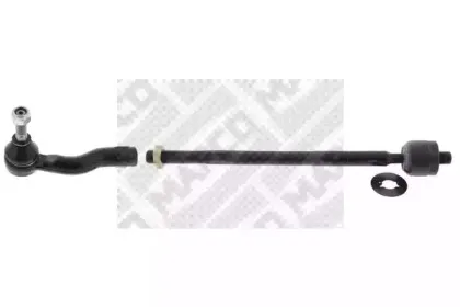 Поперечная рулевая тяга MAPCO купить