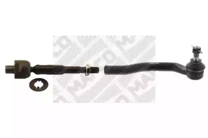 Поперечная рулевая тяга MAPCO купить