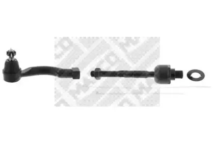 Поперечная рулевая тяга MAPCO купить