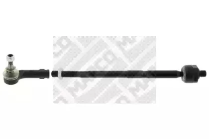 Поперечная рулевая тяга MAPCO купить