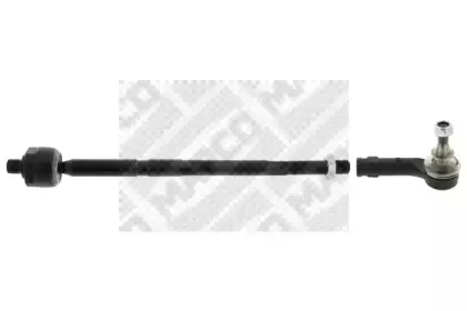 Поперечная рулевая тяга MAPCO купить