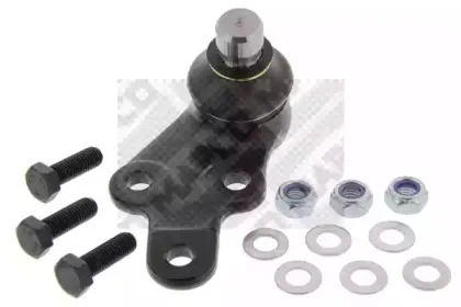 Несущий / направляющий шарнир MAPCO купить