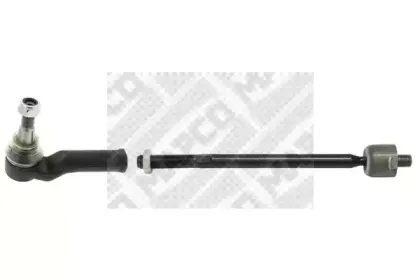 Поперечная рулевая тяга MAPCO купить