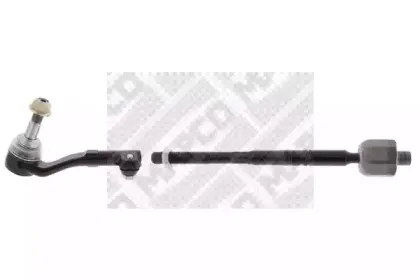 Поперечная рулевая тяга MAPCO купить