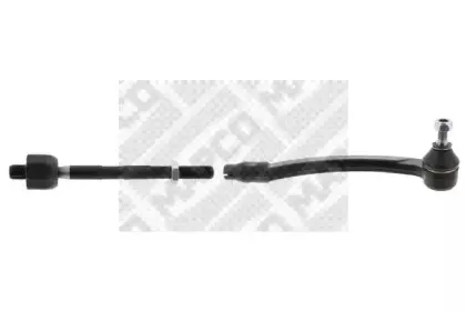 Поперечная рулевая тяга MAPCO купить