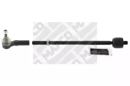 Поперечная рулевая тяга MAPCO купить