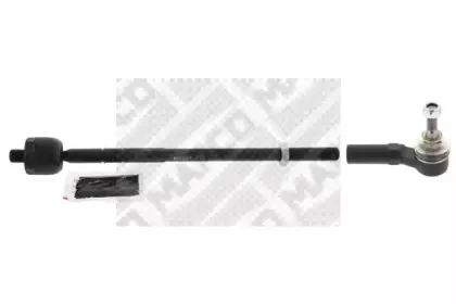 Поперечная рулевая тяга MAPCO купить