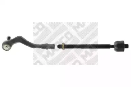 Поперечная рулевая тяга MAPCO купить