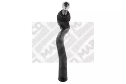Наконечник поперечной рулевой тяги MAPCO купить