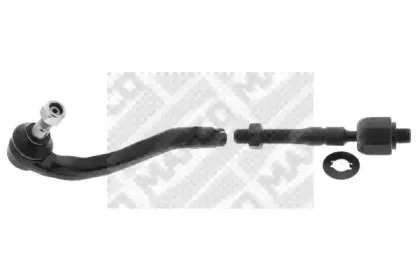 Поперечная рулевая тяга MAPCO купить