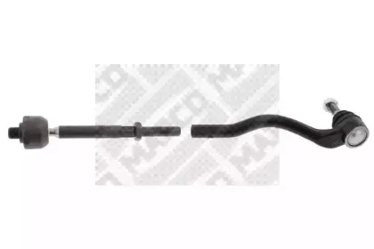 Поперечная рулевая тяга MAPCO купить