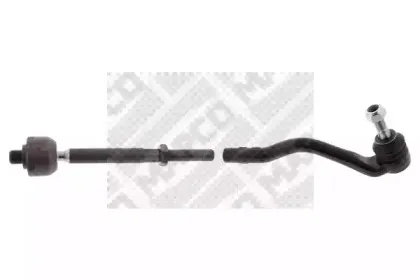 Поперечная рулевая тяга MAPCO купить