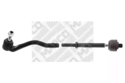 Поперечная рулевая тяга MAPCO купить