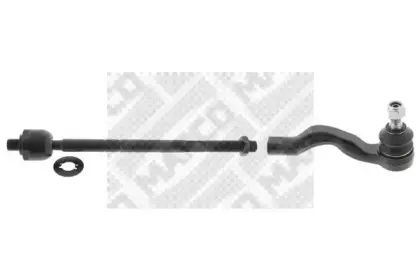 Поперечная рулевая тяга MAPCO купить