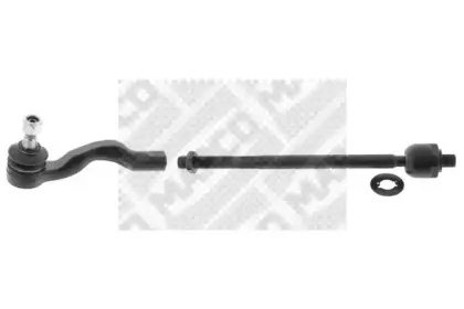 Поперечная рулевая тяга MAPCO купить