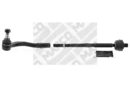 Поперечная рулевая тяга MAPCO купить