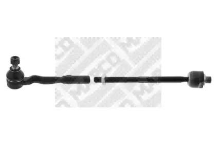 Поперечная рулевая тяга MAPCO купить