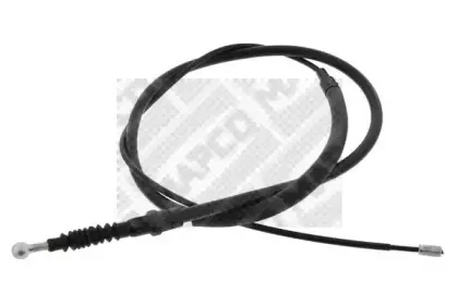 Трос, стояночная тормозная система MAPCO купить