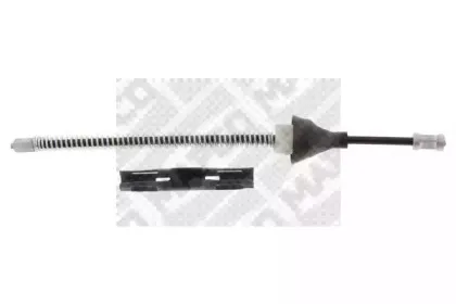 Трос, стояночная тормозная система MAPCO купить