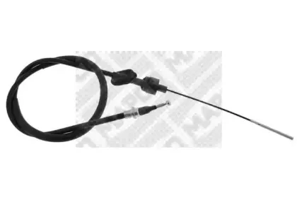 Трос, управление сцеплением MAPCO купить